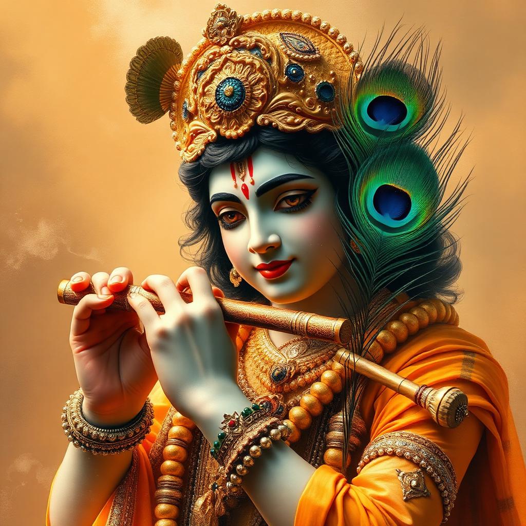 Krishna