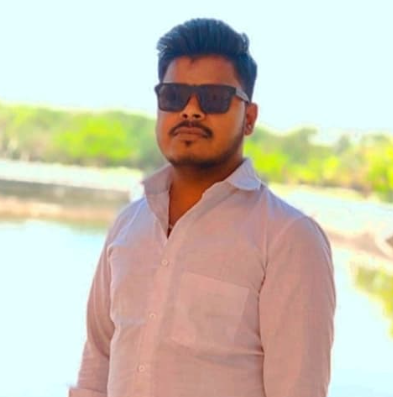 Govind Brajwasi