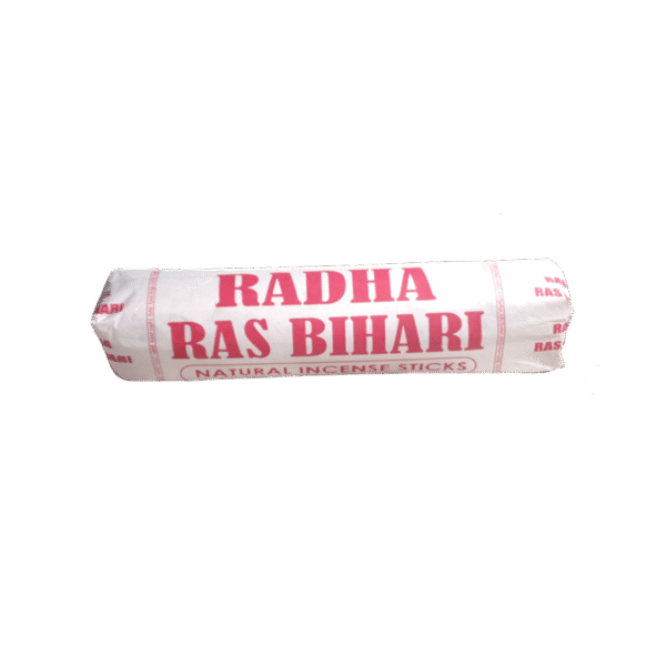 Radha Ras Bihari Agarbatti