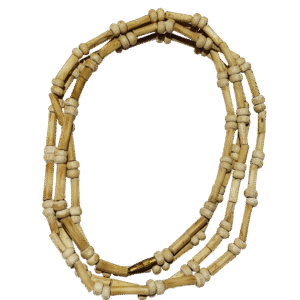 Tulsi Kanthi Mala – Three Round (Pure & Sacred)