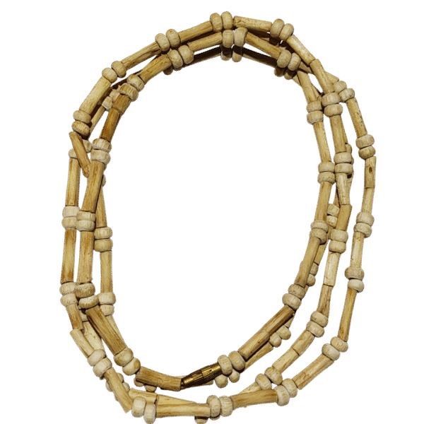 Tulsi Kanthi Mala – Three Round (Pure & Sacred)