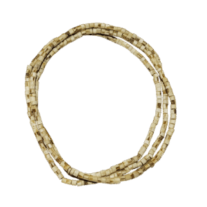Kharad Tulsi Kanthi Mala – Two Round