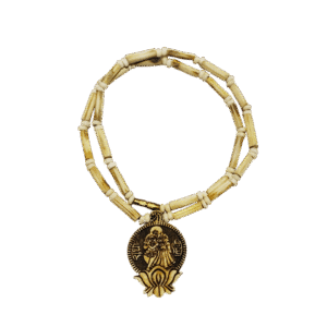 Jugal Jodi Tulsi Kanthi Locket