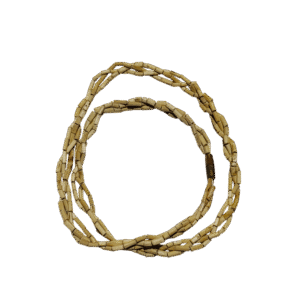 Tulsi Kanthi Mala – 3-Layer (One Round)