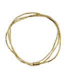 Tulsi Kanthi Barik 2mm