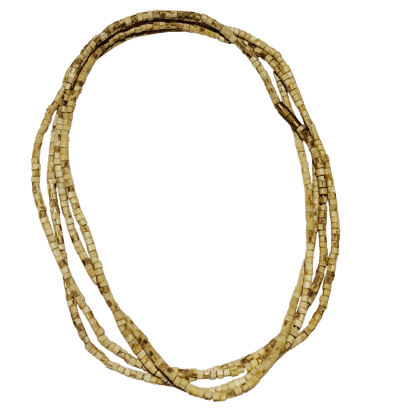 Kharad Tulsi Kanthi Mala – Three Round