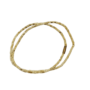 Simple Tulsi Kanthi - One Round