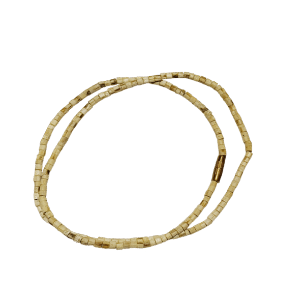 Simple Tulsi Kanthi - One Round