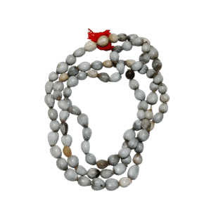 Natural Vaijayanti Japa Mala