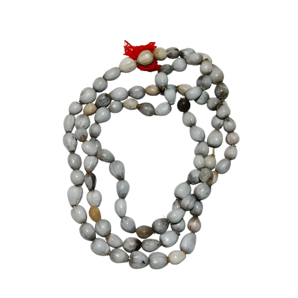 Natural Vaijayanti Japa Mala