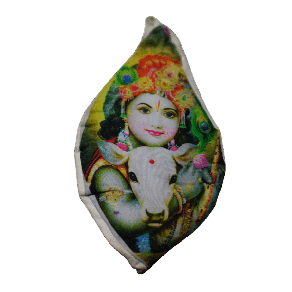 Cotton Japa Bead Bag