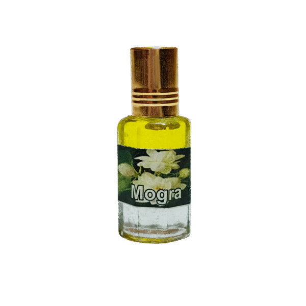 Vrindavan Attar ( वृंदावन इत्र )- All Fragrance