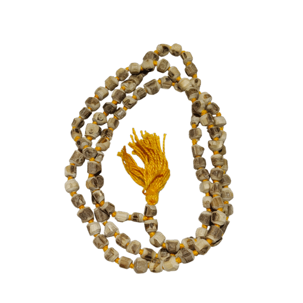Original Tulsi Japa Mala – 108 Beads - 10MM